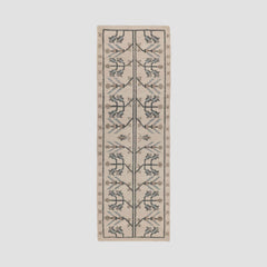 Astrid Hand-Knotted Runner