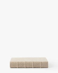 Handcrafted Linen Book