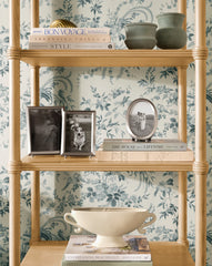 Delphine Low Vase