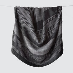Nevado Alpaca Throw