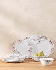 Avondale Melamine Serving Platter
