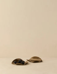 Misla Saucer (set of 2) by dumæ