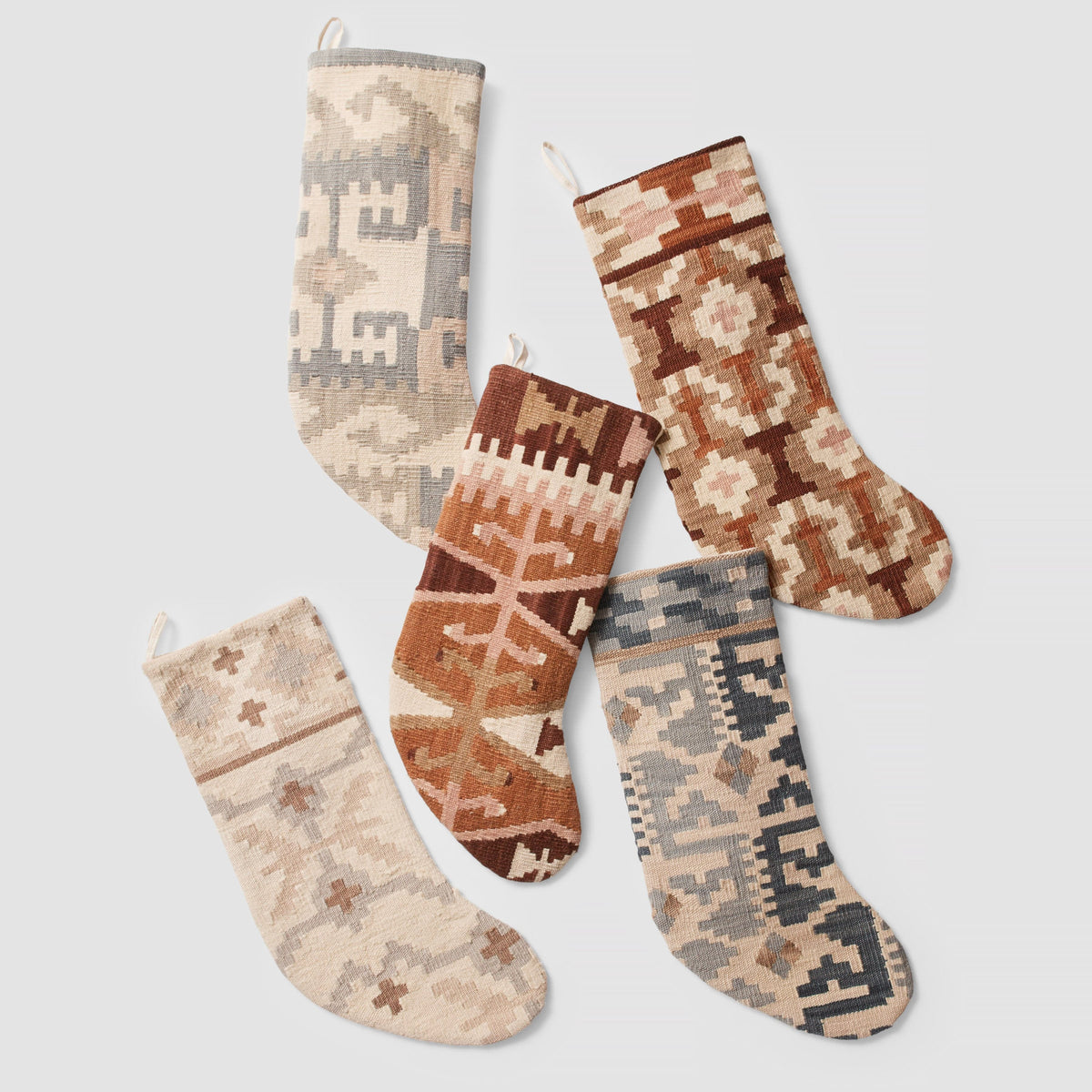 Feris Kilim Stocking