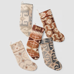 Feris Kilim Stocking