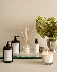 Beach House Candle