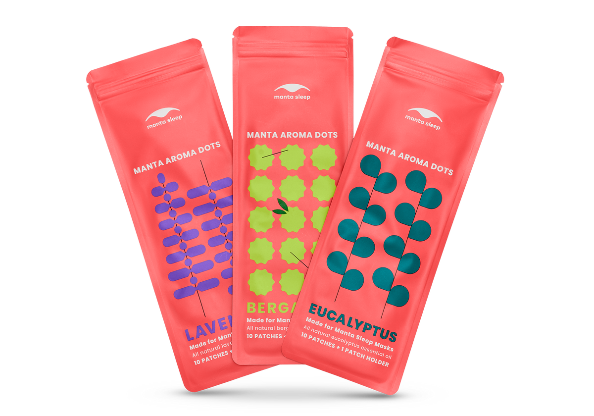 Manta AROMA Dots