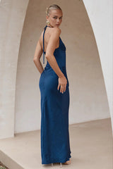 Asada Maxi Dress