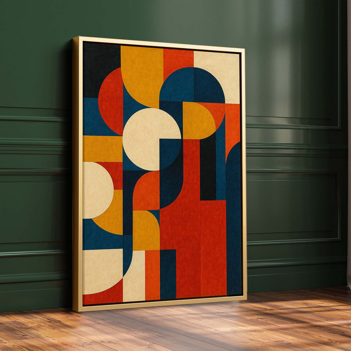 Arcadia No1 Print