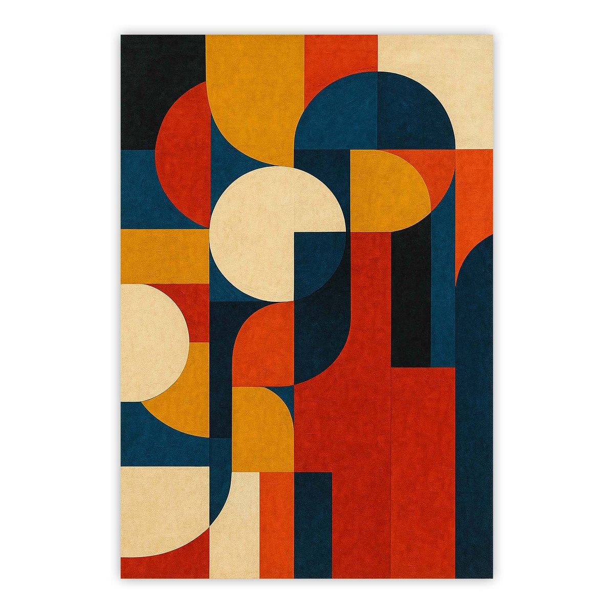 Arcadia No1 Print