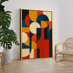 Arcadia No1 Print