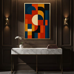 Arcadia No2 Print