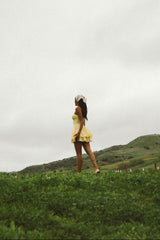 Dixie Bustier Mini Dress