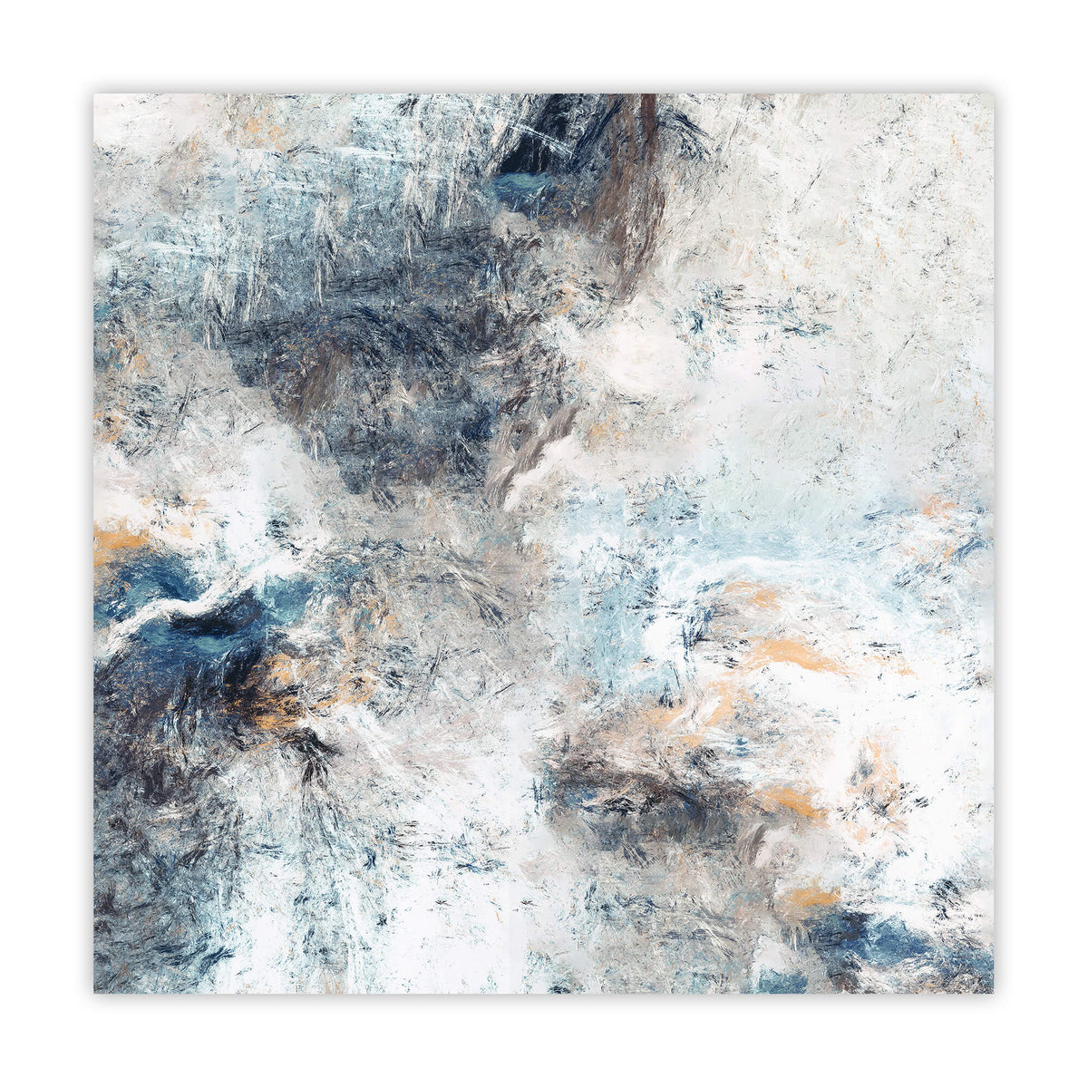 Hidden Dreams Print