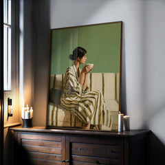 Morning Mood Print