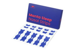 Manta Nasal Strips