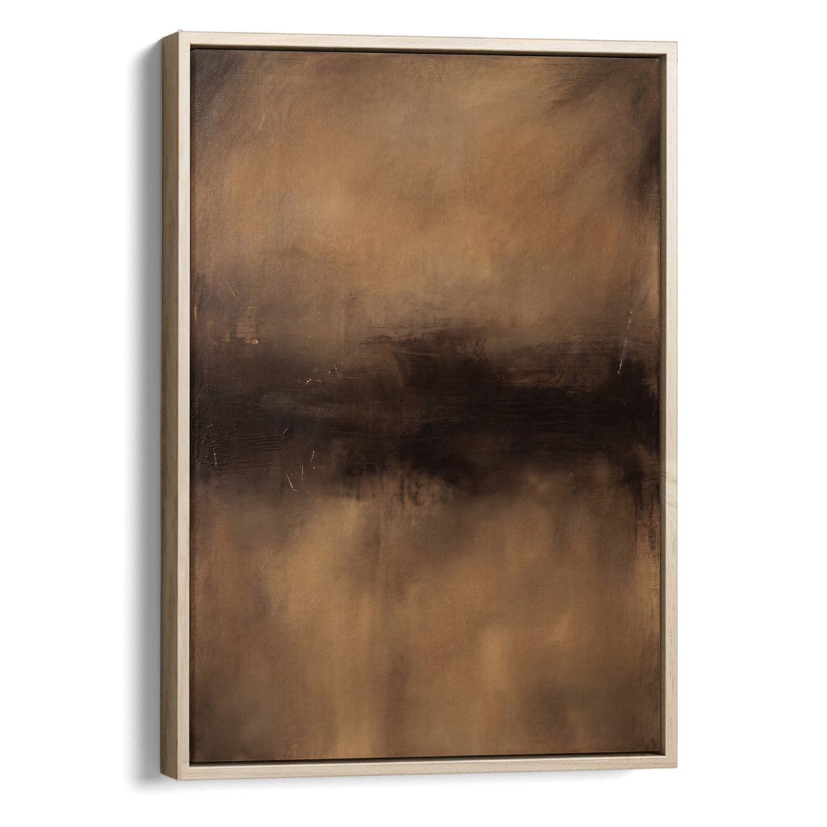 Namib Horizon Print