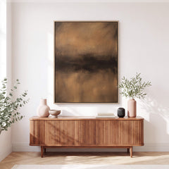 Namib Horizon Print