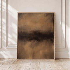 Namib Horizon Print