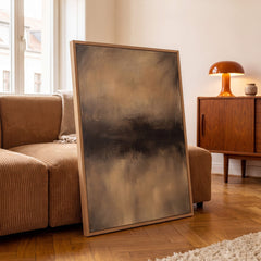 Namib Horizon Print