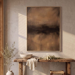 Namib Horizon Print