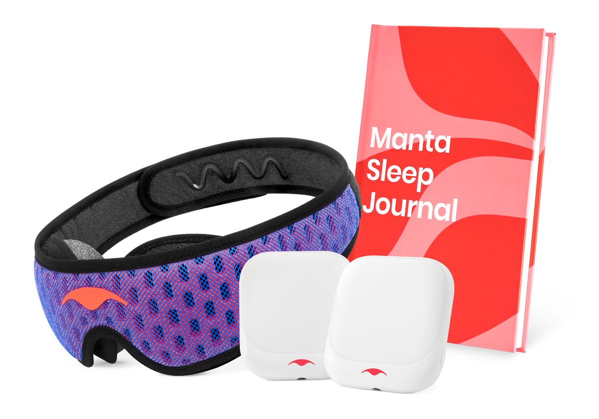 PRO Sleep Recharge Bundle