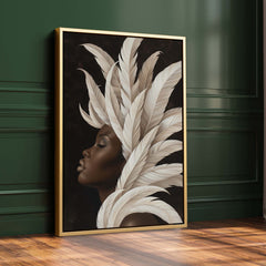 Royal Grace Print