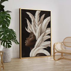 Royal Grace Print