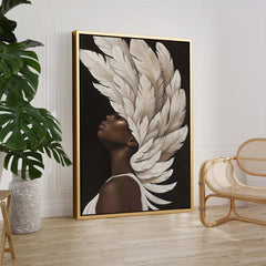 The Quiet Empress Print