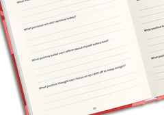 Manta Sleep Journal