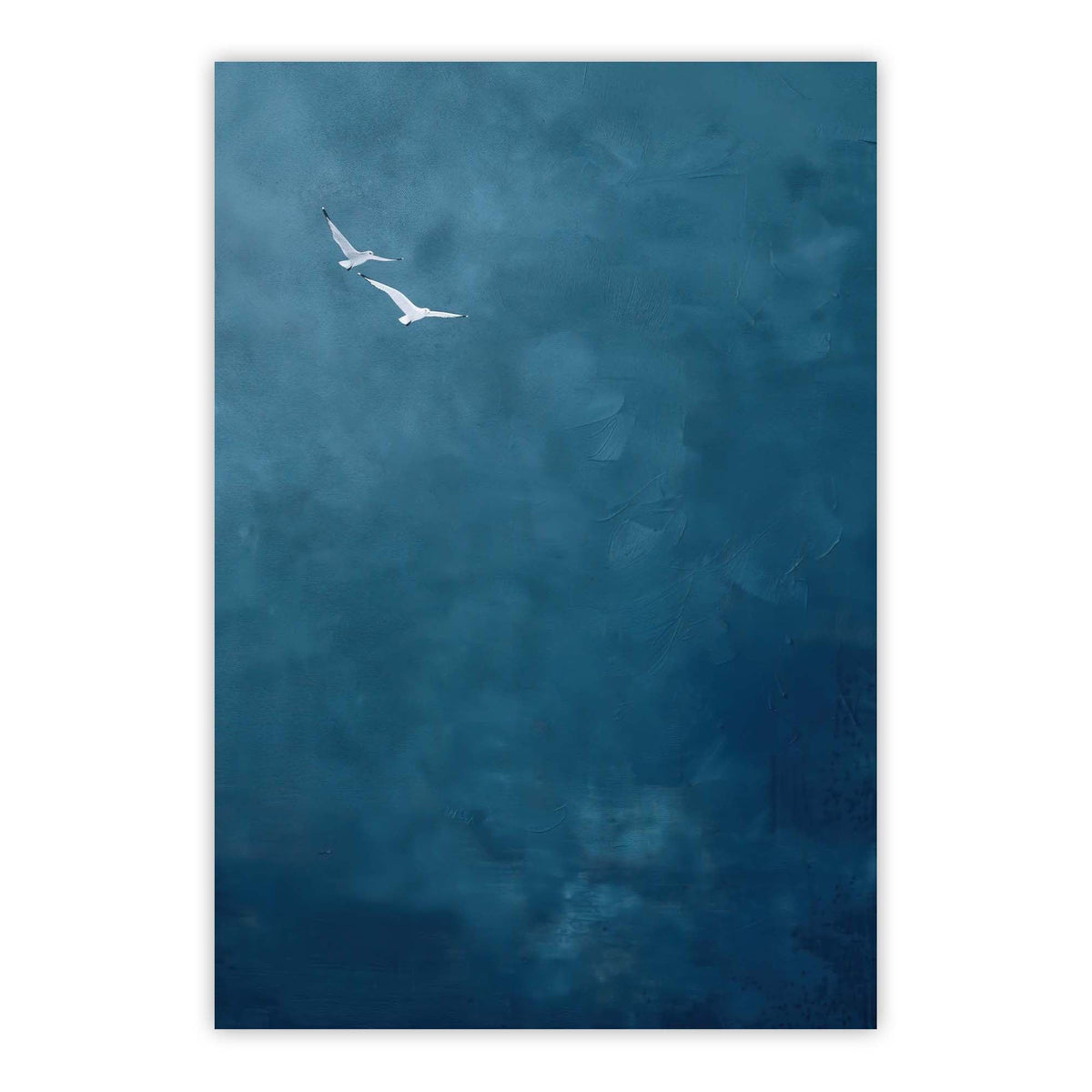 Skybound Print