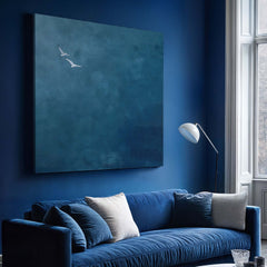 Skyrise Print
