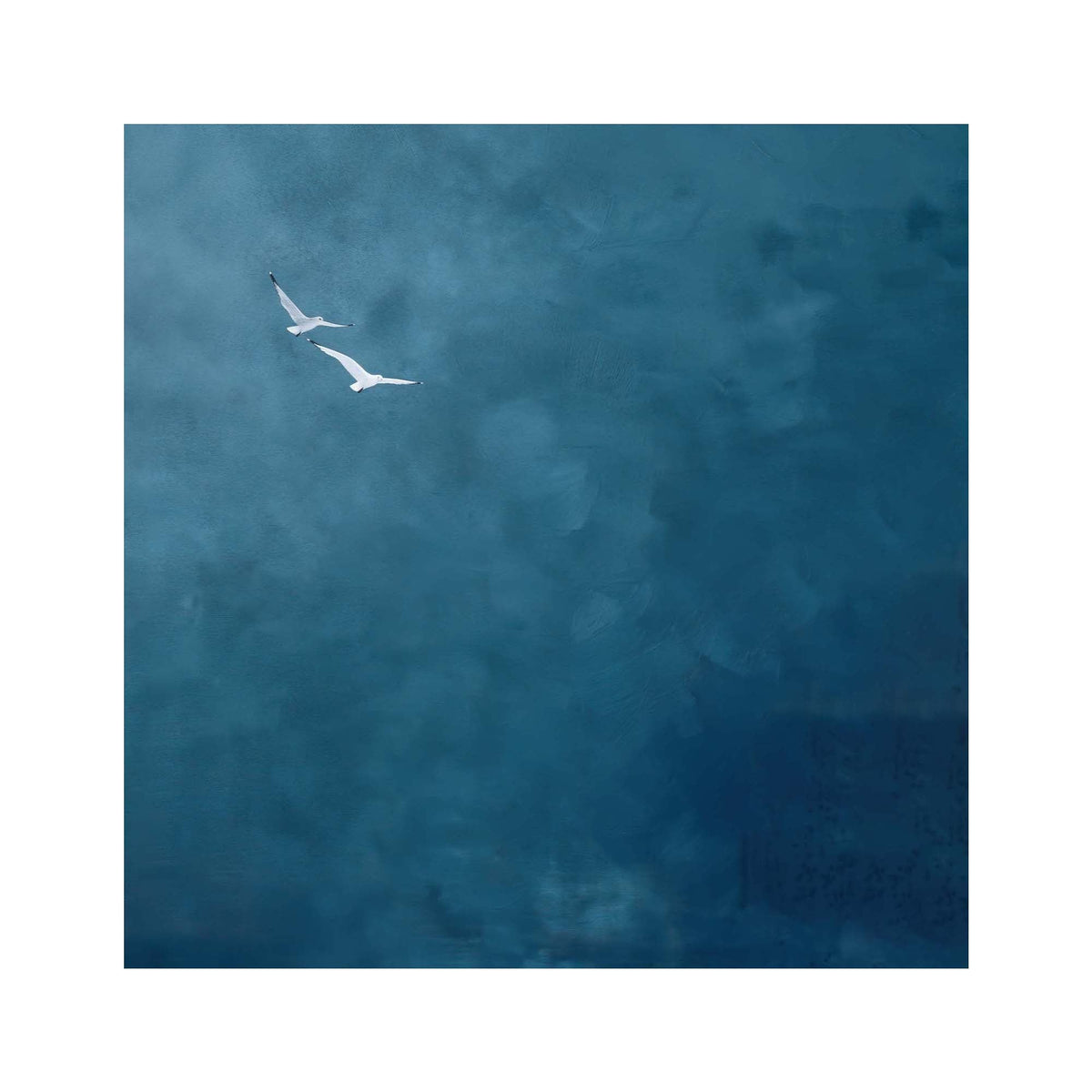 Skyrise Print