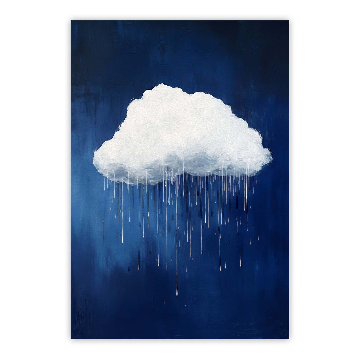 Stormy Days No2 Print
