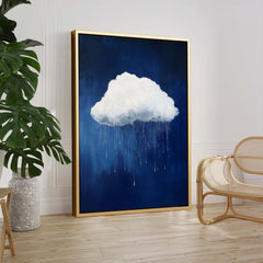 Stormy Days No2 Print