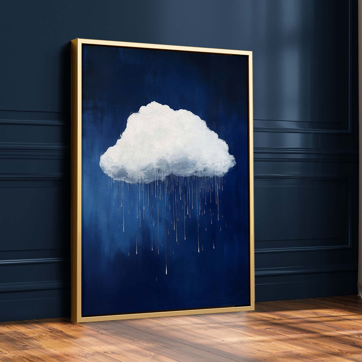 Stormy Days No2 Print
