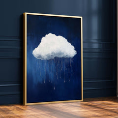 Stormy Days No2 Print