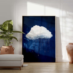 Stormy Days No2 Print