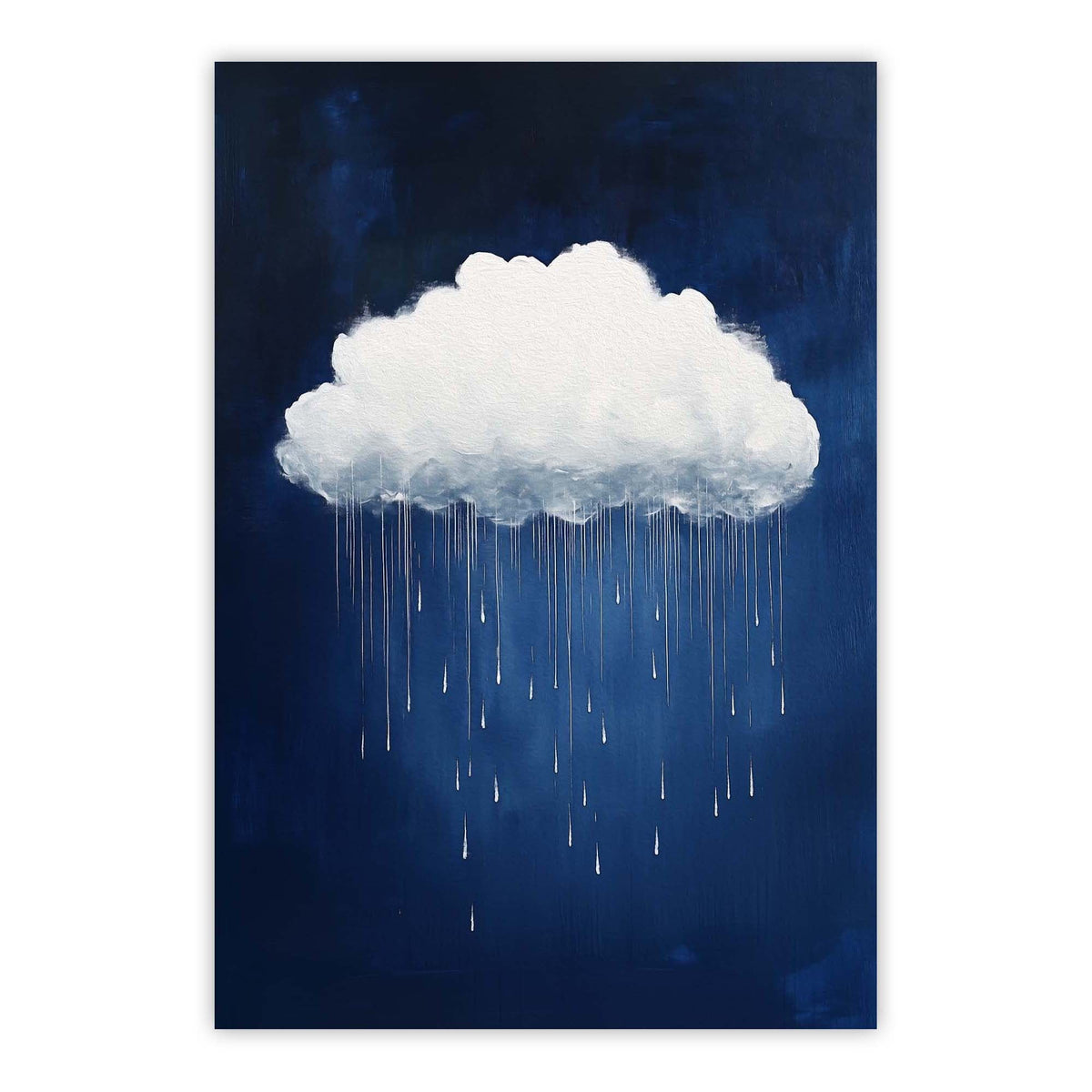 Stormy Days Print
