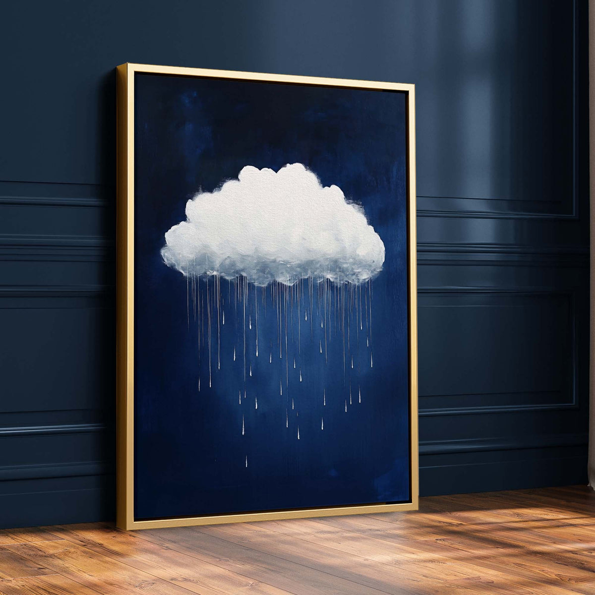 Stormy Days Print