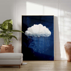 Stormy Days Print