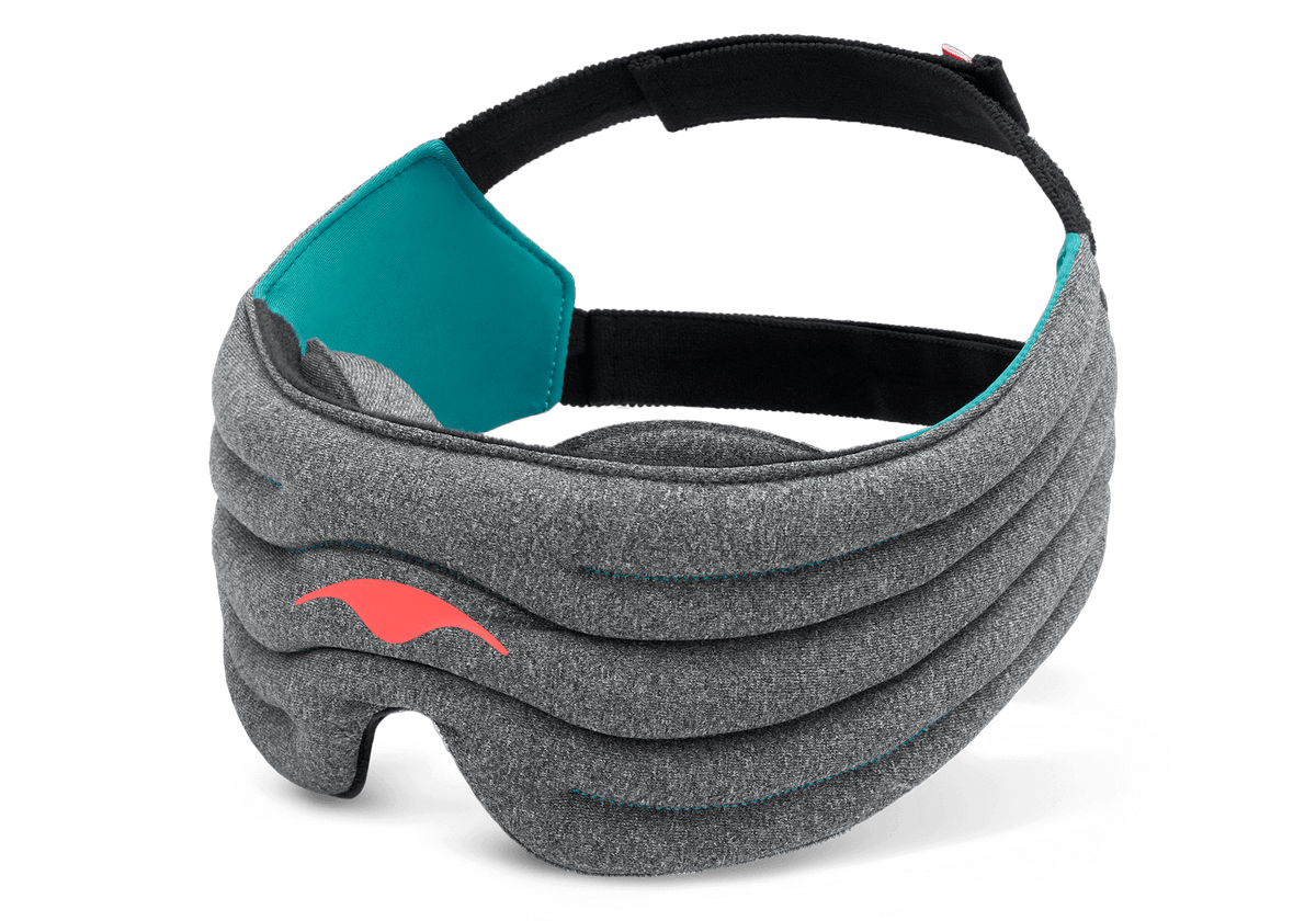Manta WEIGHTED Sleep Mask