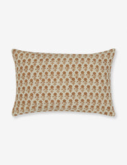 May Linen Pillow
