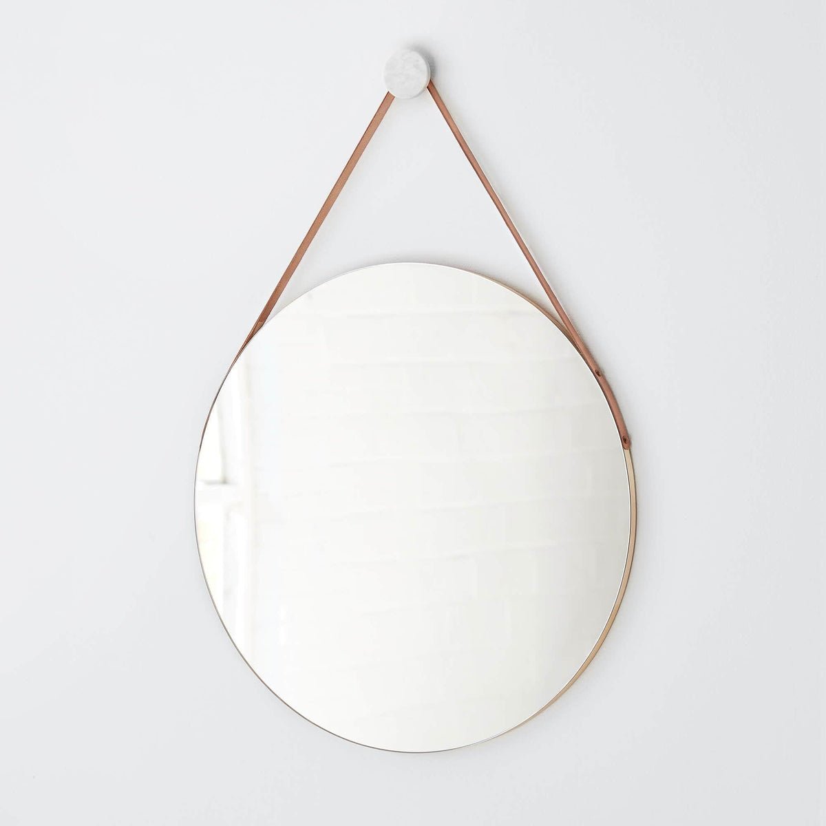 Patronato Mirror Set - Circle