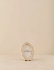 Longton Marble Picture Frame by Ginny Macdonald