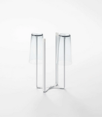 Collapsible Bottle Dryer - Steel