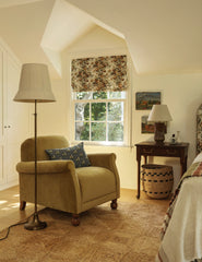 Madelief Embroidered Pillow
