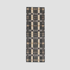 Euclid Handwoven Runner