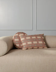Esmark Linen Pillow