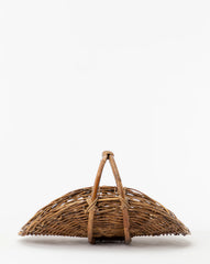 Rattan Gardening Tray