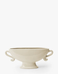 Delphine Low Vase